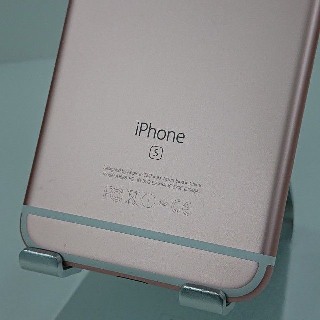 iPhone6s 64GB SoftBank ������������� c17932