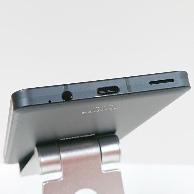 AQUOS sense6 SH-54B �ɥ��� �֥�å� c16596