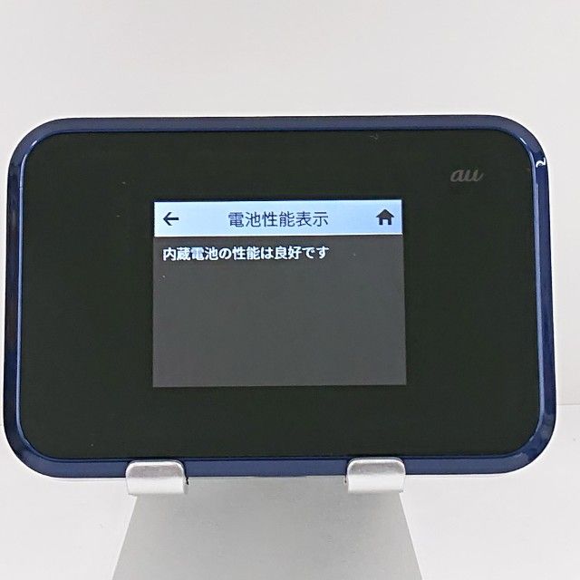 Speed Wi-Fi NEXT W07 SHD31 au �֥�å� c22356