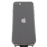 iPhoneSE ��2���� 64GB au �֥�å� c22267