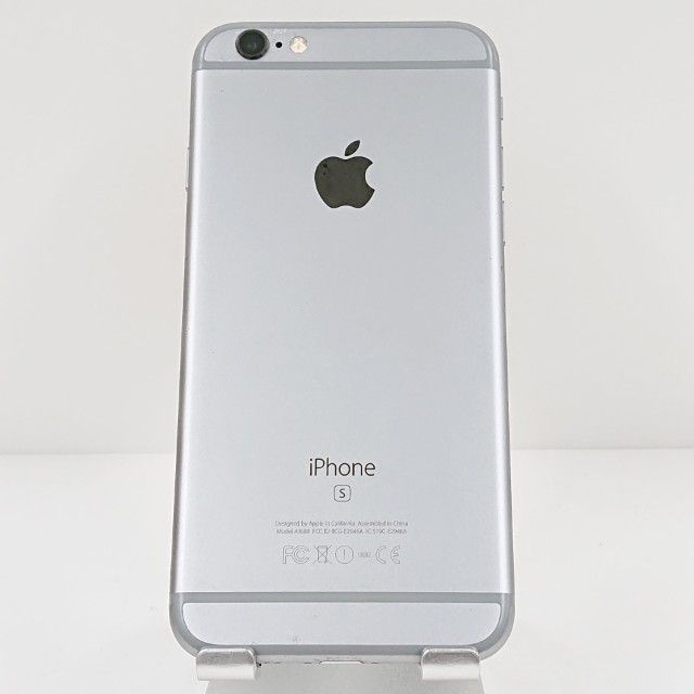iPhone6s 16GB SIM�ե꡼ ���ڡ������쥤 c18019