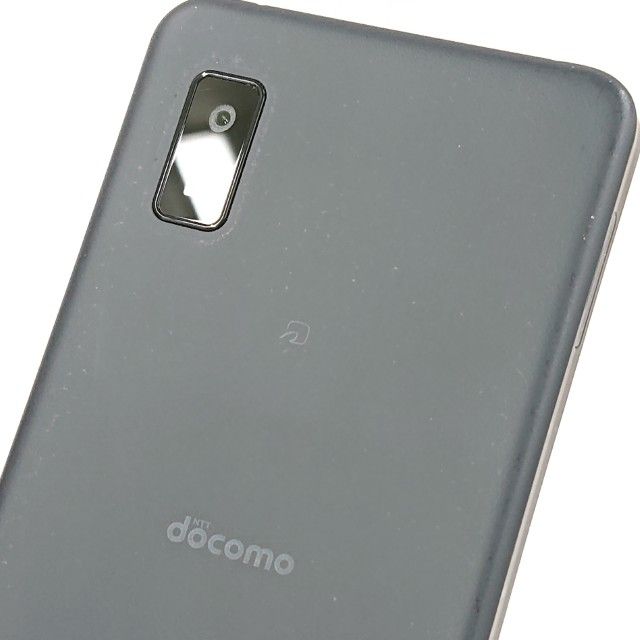 AQUOS wish3 SH-53D �ɥ��� �֥�å� c20099