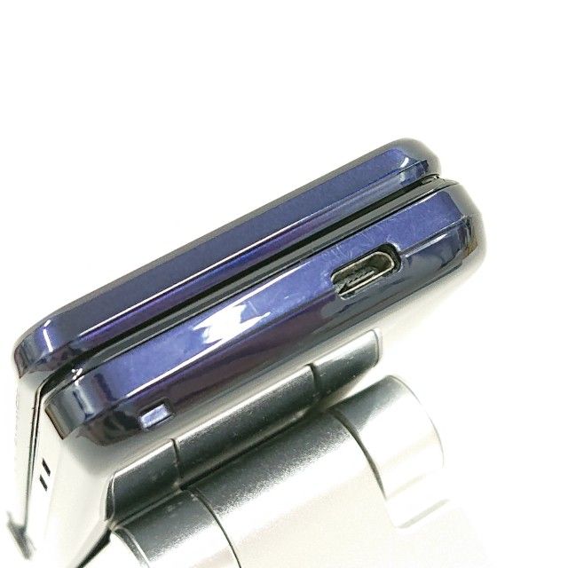 AQUOS SH-02K ɥ ֥롼֥å c14839