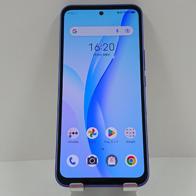 Libero 5G III A202ZT Y!mobile �ѡ��ץ� c16849