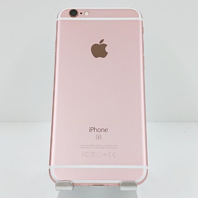 iPhone6s 64GB SoftBank ������������� c18103