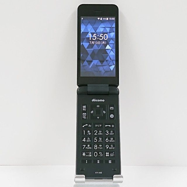 DIGNO �������� �١����å� KY-41B �ɥ��� �֥�å� c21187