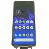 AQUOS sense4 plus SH-M16 mineo �ۥ磻�� c20719