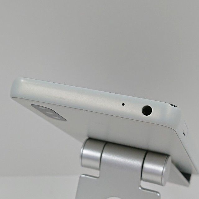 Xperia Ace II SO-41B �ɥ��� �ۥ磻�� c20059
