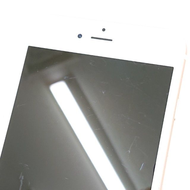 �ڥǥⵡ��iPhone6s Plus 16GB au ������� c21569