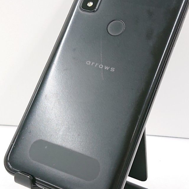 arrows We FCG01 au �֥�å� c17144