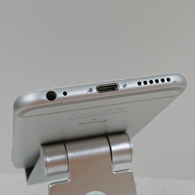 iPhone6s 16GB au С c15299