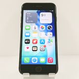 iPhoneSE ��2���� 64GB au �֥�å� c18877