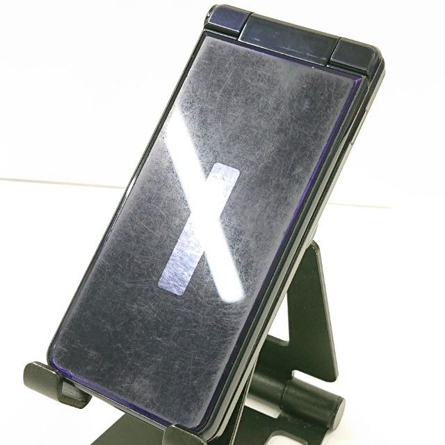 AQUOS �������� SH-01J �ɥ��� �֥롼�֥�å� c20432
