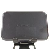 Speed Wi-Fi NEXT W07 SHD31 au �֥�å� c22376
