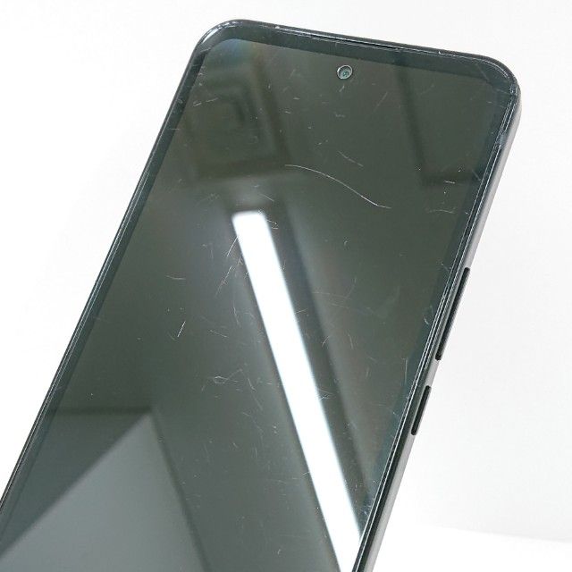 Libero 5G III A202ZT Y!mobile �֥�å� c17197