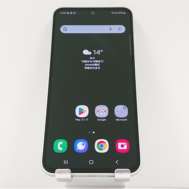 Galaxy S23 FE SCG24 au ߥ c15152