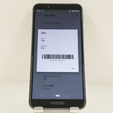 AQUOS sense3 SHV45 au �֥�å� c20610