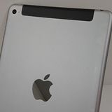 iPad mini 4 Wi-Fi+Cellular 128GB au ���ڡ������쥤 c16106