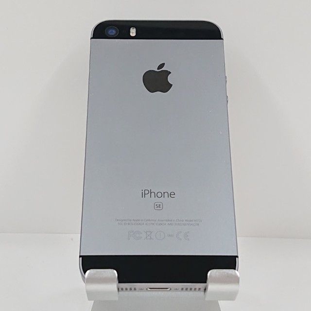 iPhoneSE 16GB SIM�ե꡼ ���ڡ������쥤 c21177