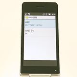 AQUOS �������� SH-02L �ɥ��� ������� c21620