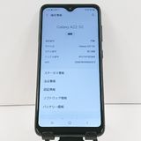 Galaxy A22 5G SC-56B �ɥ��� �֥�å� c19044