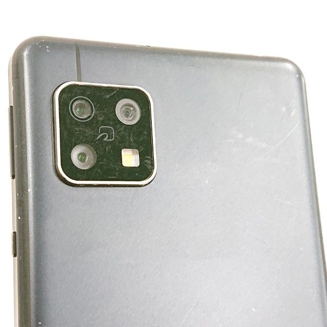 AQUOS sense5G A004SH SoftBank �֥�å� c22077