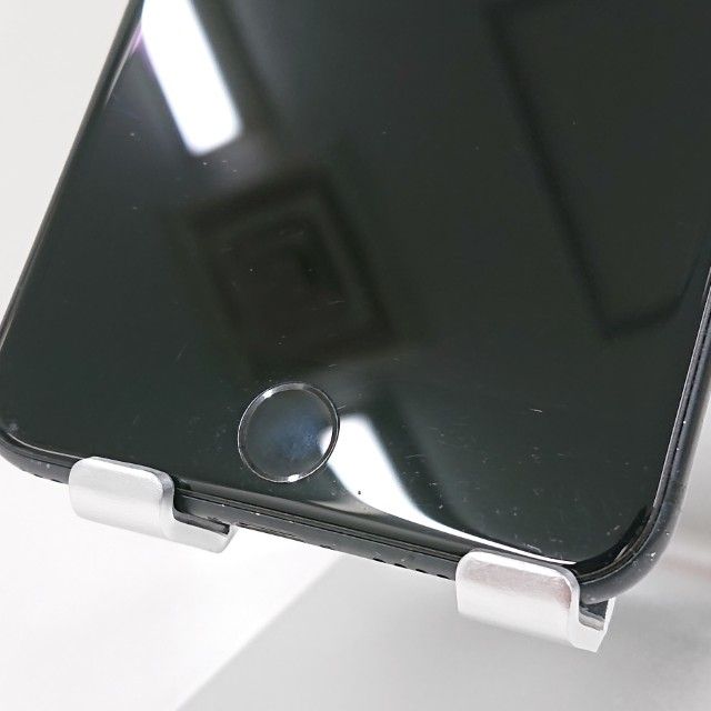 iPhone7 Plus 128GB SoftBank �֥�å� c17243