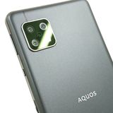 AQUOS sense5G SHG03 au �֥�å� c20880