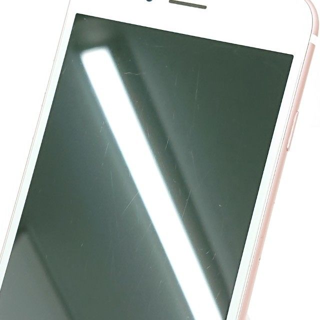 iPhone6s 64GB SoftBank ������������� c19067