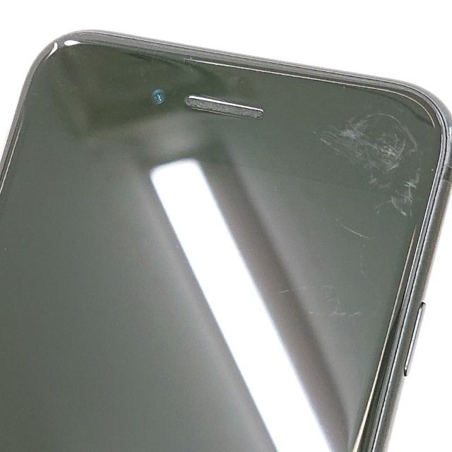 iPhoneSE ��2���� 64GB au �֥�å� c18876