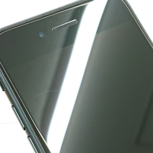 iPhoneSE ��3���� 64GB au �ߥåɥʥ��� c16791