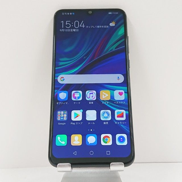 HUAWEI nova lite 3 POT-LX2J SIMե꡼ c14494