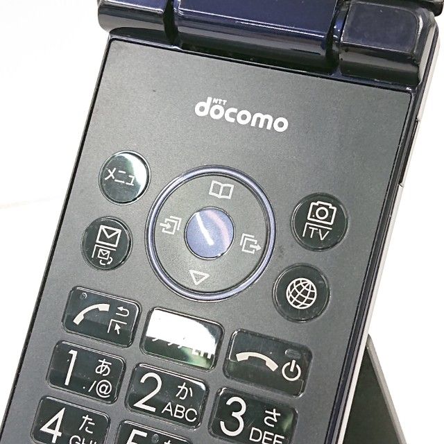 AQUOS �������� SH-01J �ɥ��� �֥롼�֥�å� c20427