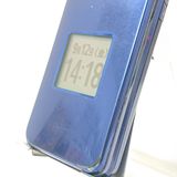 AQUOS  SH-01J ɥ ֥롼֥å c14472