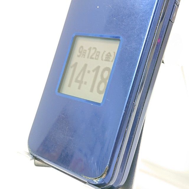 AQUOS  SH-01J ɥ ֥롼֥å c14472