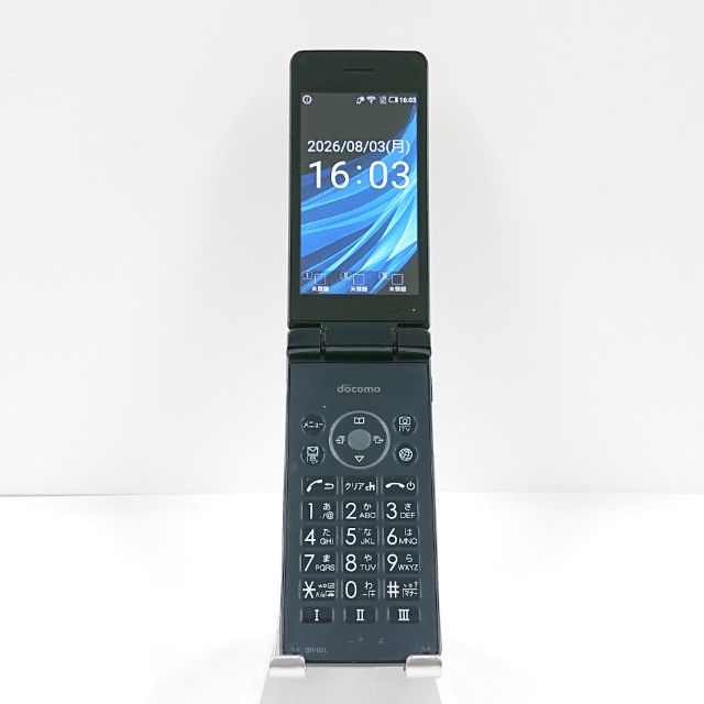 AQUOS �������� SH-02L �ɥ��� �֥�å� c20772