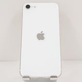 iPhoneSE ��2���� 64GB �ɥ��� �ۥ磻�� c20307
