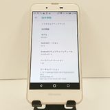 AQUOS EVER SH-02J �ɥ��� �����ѥ󥴡���� c19206