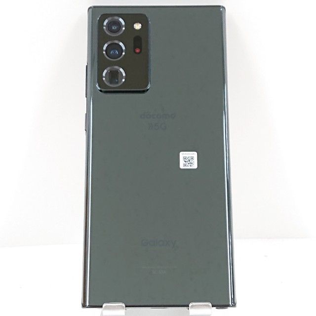 Galaxy Note20 Ultra 5G SC-53A �ɥ��� c18313