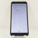 AQUOS sense3 SHV45 au �֥�å� c20613