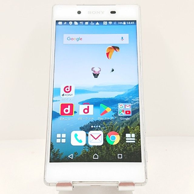 Xperia Z5 SO-01H ɥ ۥ磻 c15549