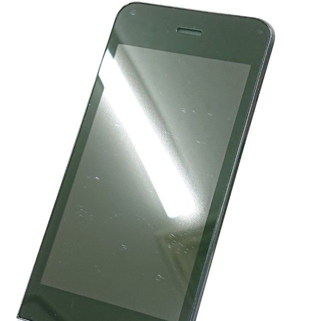 AQUOS �������� SH-01J �ɥ��� �֥롼�֥�å� c20416