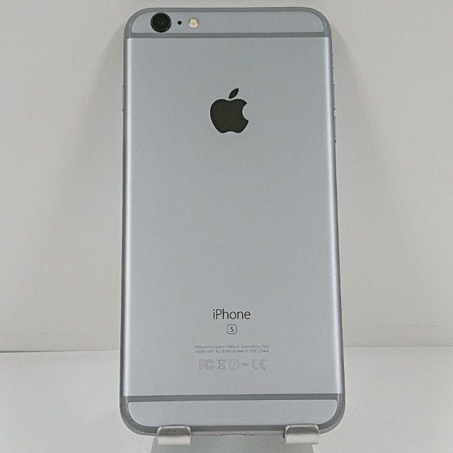 iPhone6s Plus 16GB �ɥ��� ���ڡ������쥤 c22502