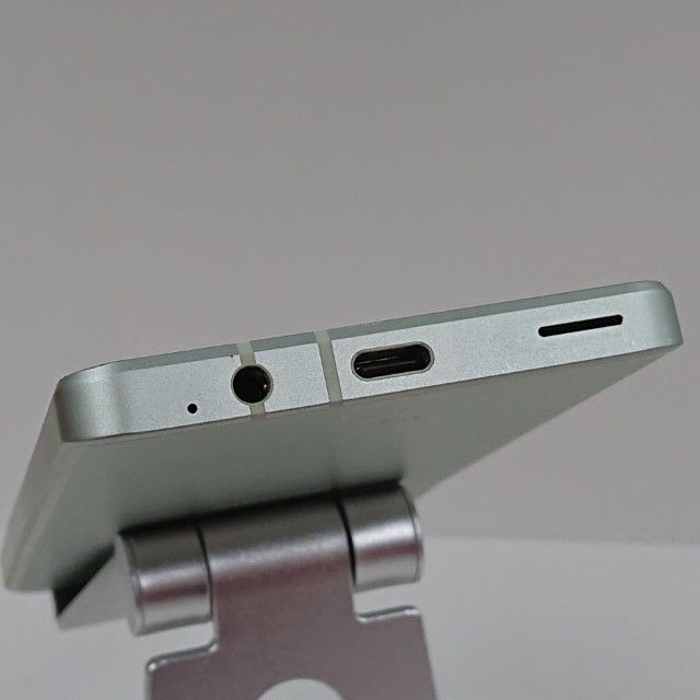 AQUOS sense8 SH-54D �ɥ��� �ڡ��륰�꡼�� c16474