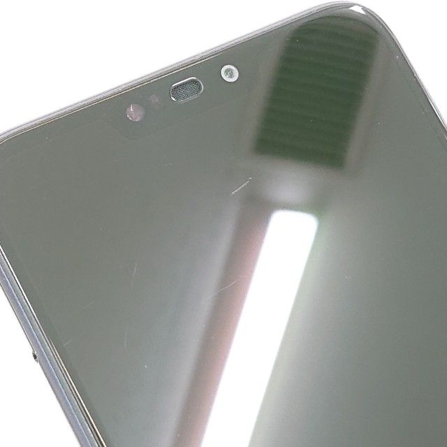 ZenFone Max (M2) ASUS_X01AD SIMե꡼ c13673