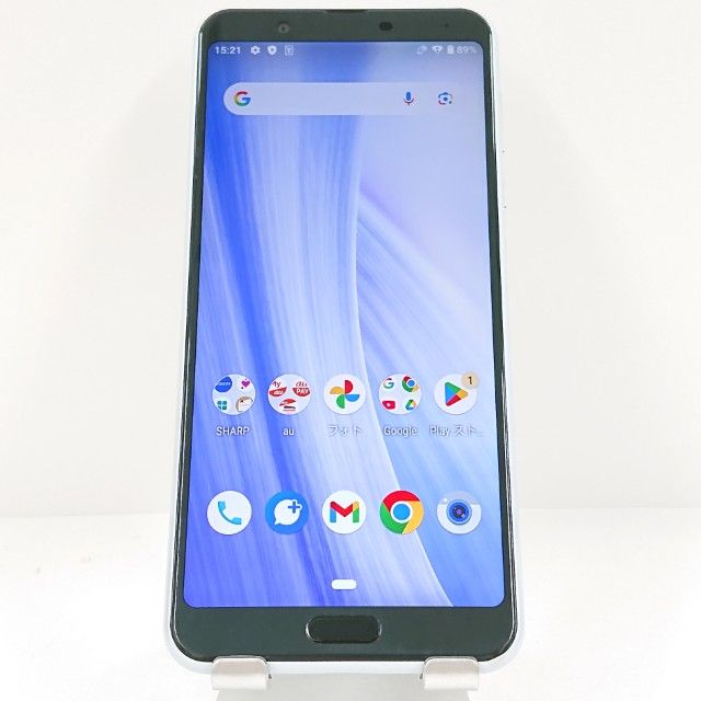 AQUOS sense3 plus  SHV46 au ۥ磻 c14575