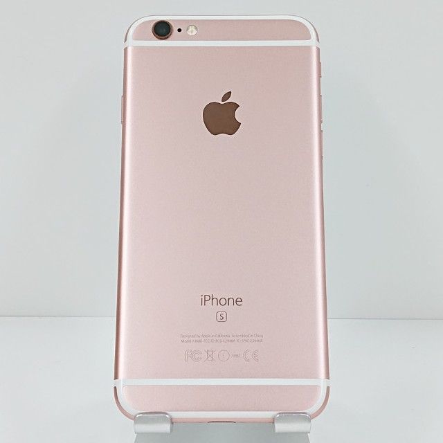 iPhone6s 128GB SoftBank ������������� c18826