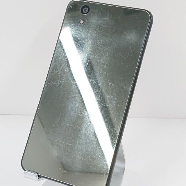 arrows Be F-04K �ɥ��� �֥�å� c19127