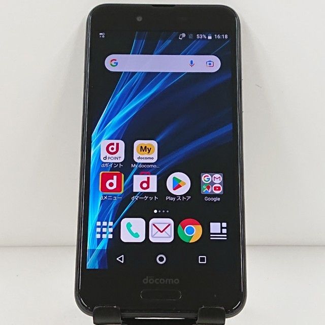 AQUOS sense SH-01K ɥ ٥٥åȥ֥å c14881