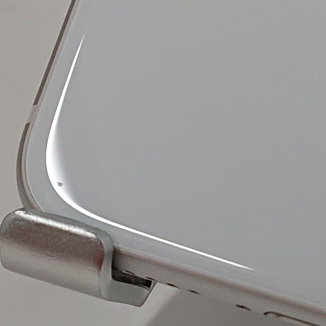 iPhoneSE ��2���� 64GB �ɥ��� �ۥ磻�� c16588